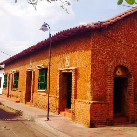 Hotel Boutique Casa De Los Santos Reyes Valledupar Esterno foto
