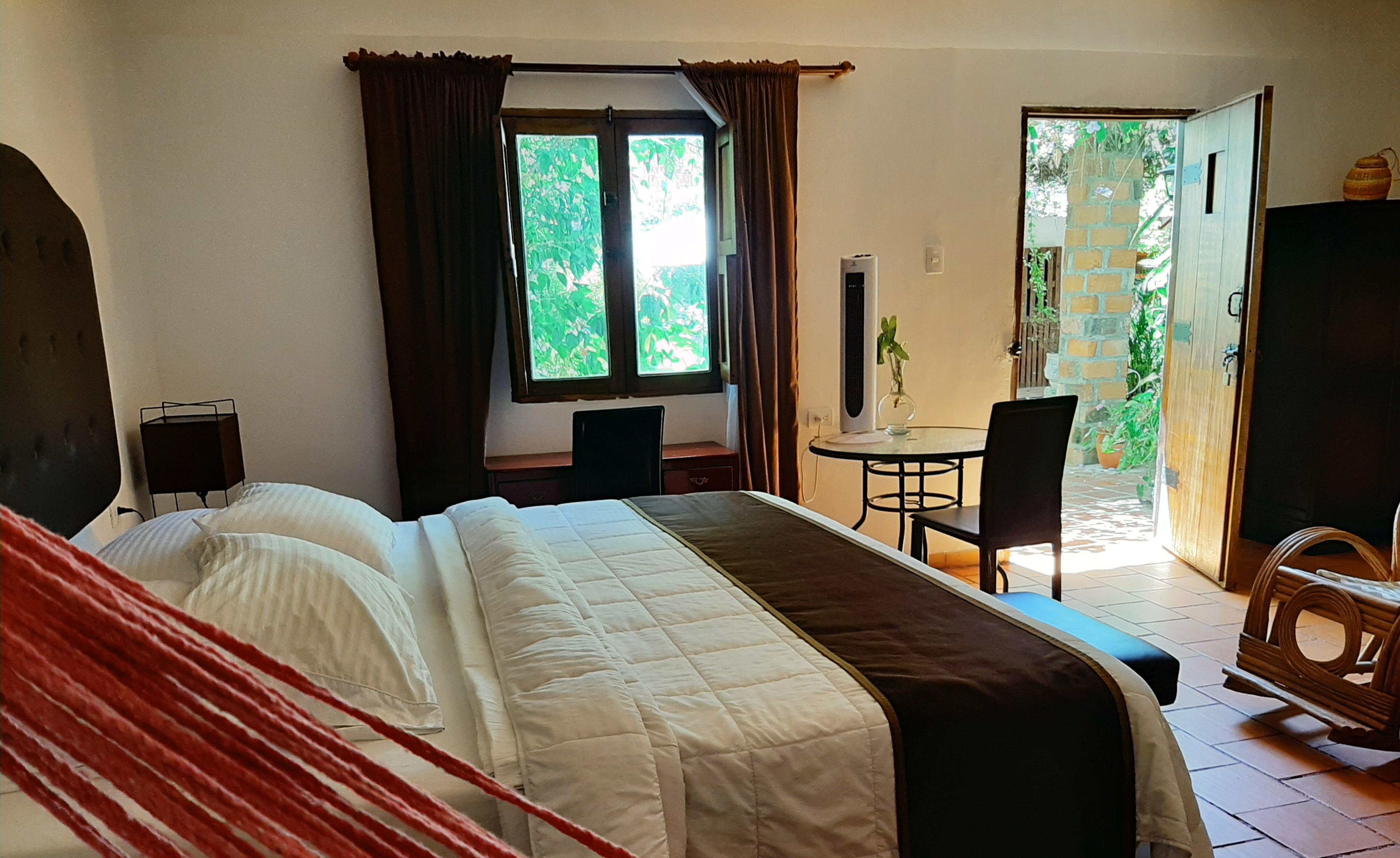 Hotel Boutique Casa De Los Santos Reyes Valledupar Esterno foto