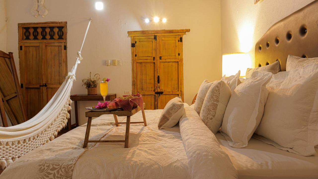 Hotel Boutique Casa De Los Santos Reyes Valledupar Esterno foto