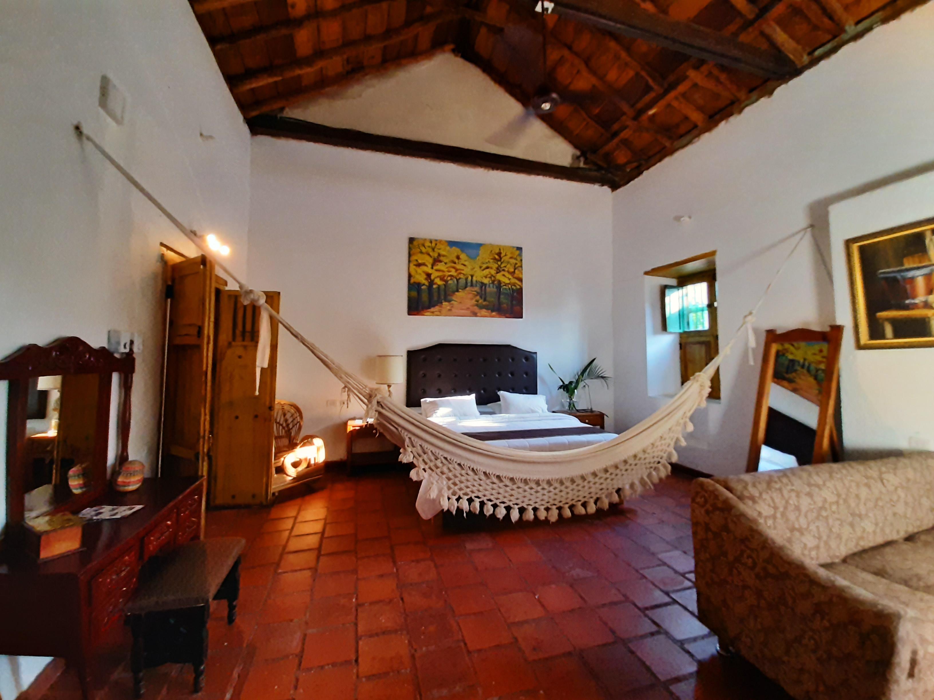 Hotel Boutique Casa De Los Santos Reyes Valledupar Esterno foto