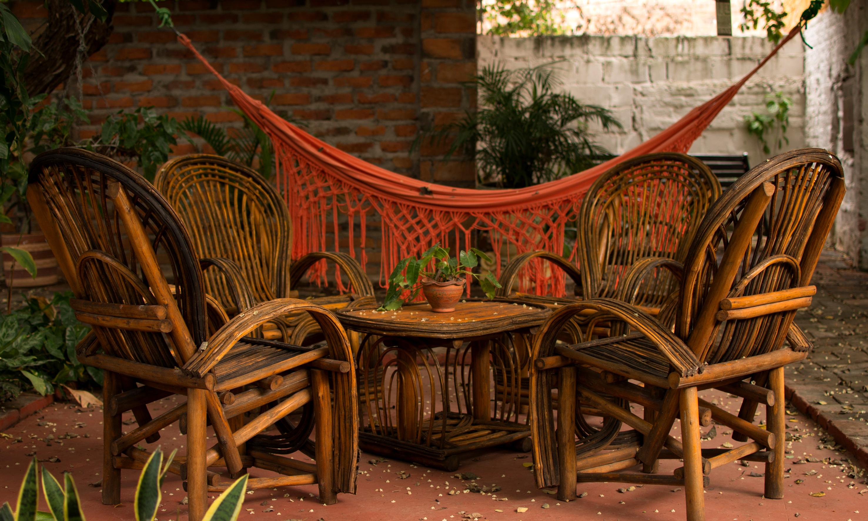 Hotel Boutique Casa De Los Santos Reyes Valledupar Esterno foto