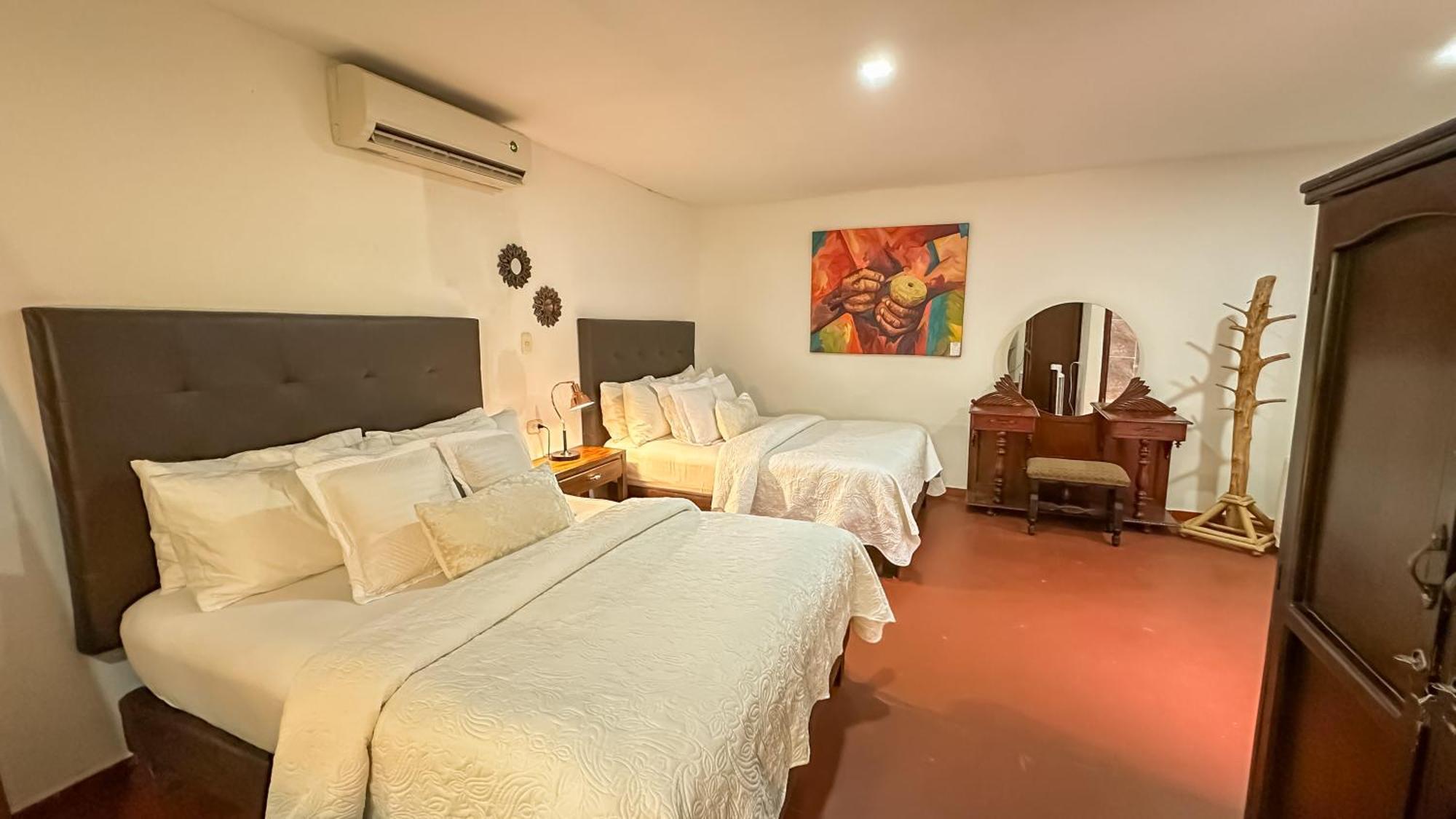 Hotel Boutique Casa De Los Santos Reyes Valledupar Esterno foto