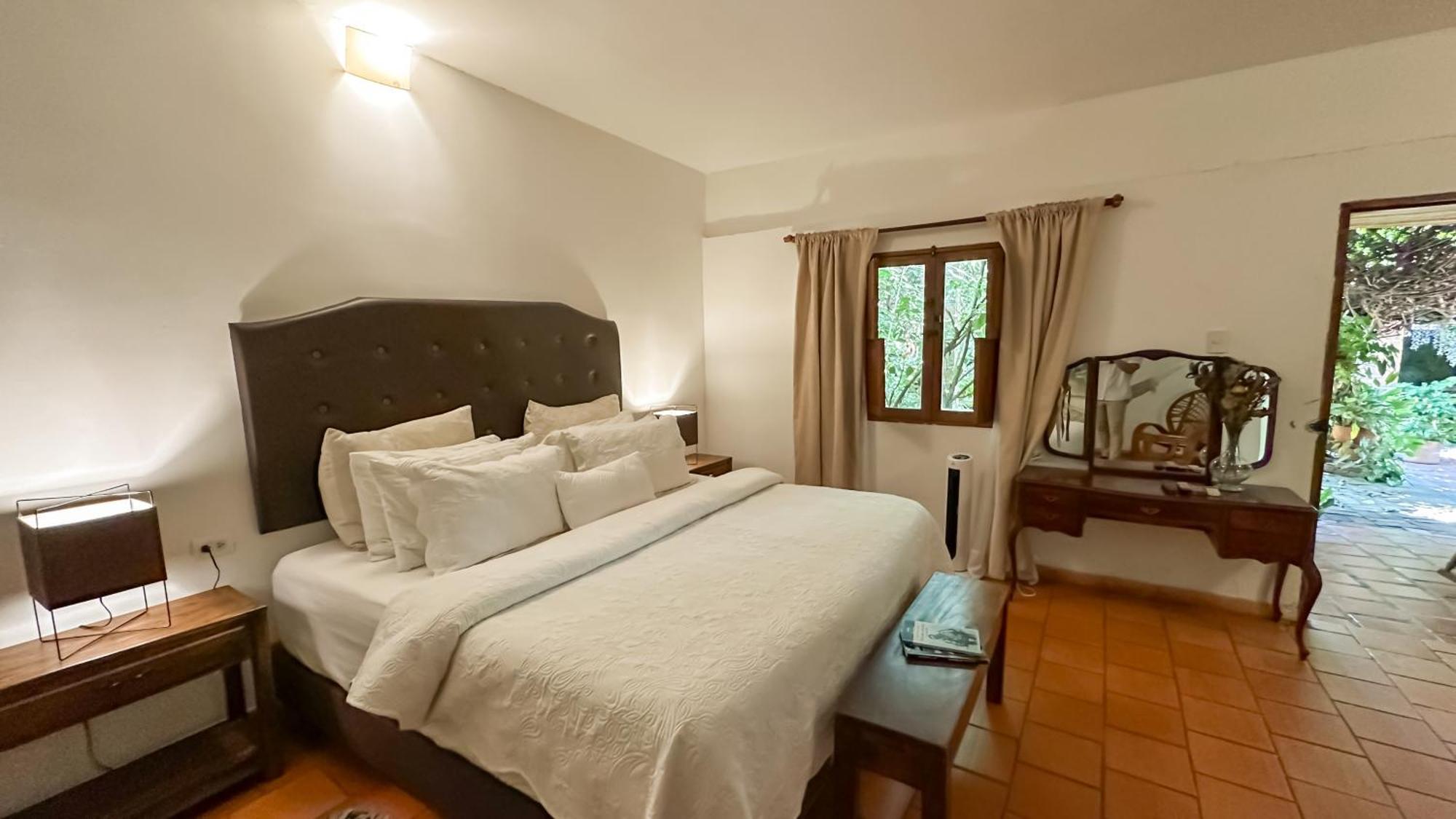 Hotel Boutique Casa De Los Santos Reyes Valledupar Esterno foto