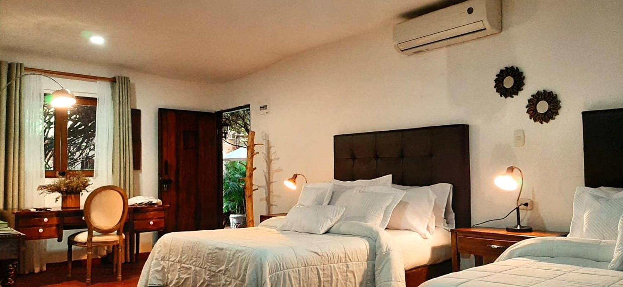 Hotel Boutique Casa De Los Santos Reyes Valledupar Esterno foto