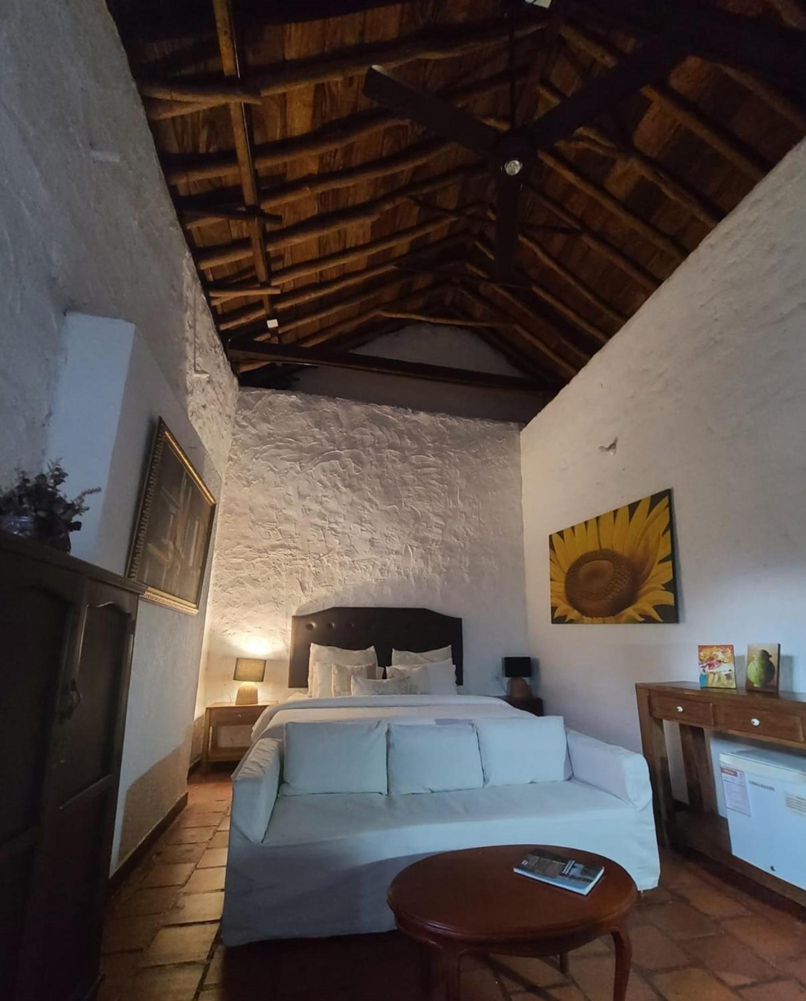 Hotel Boutique Casa De Los Santos Reyes Valledupar Esterno foto