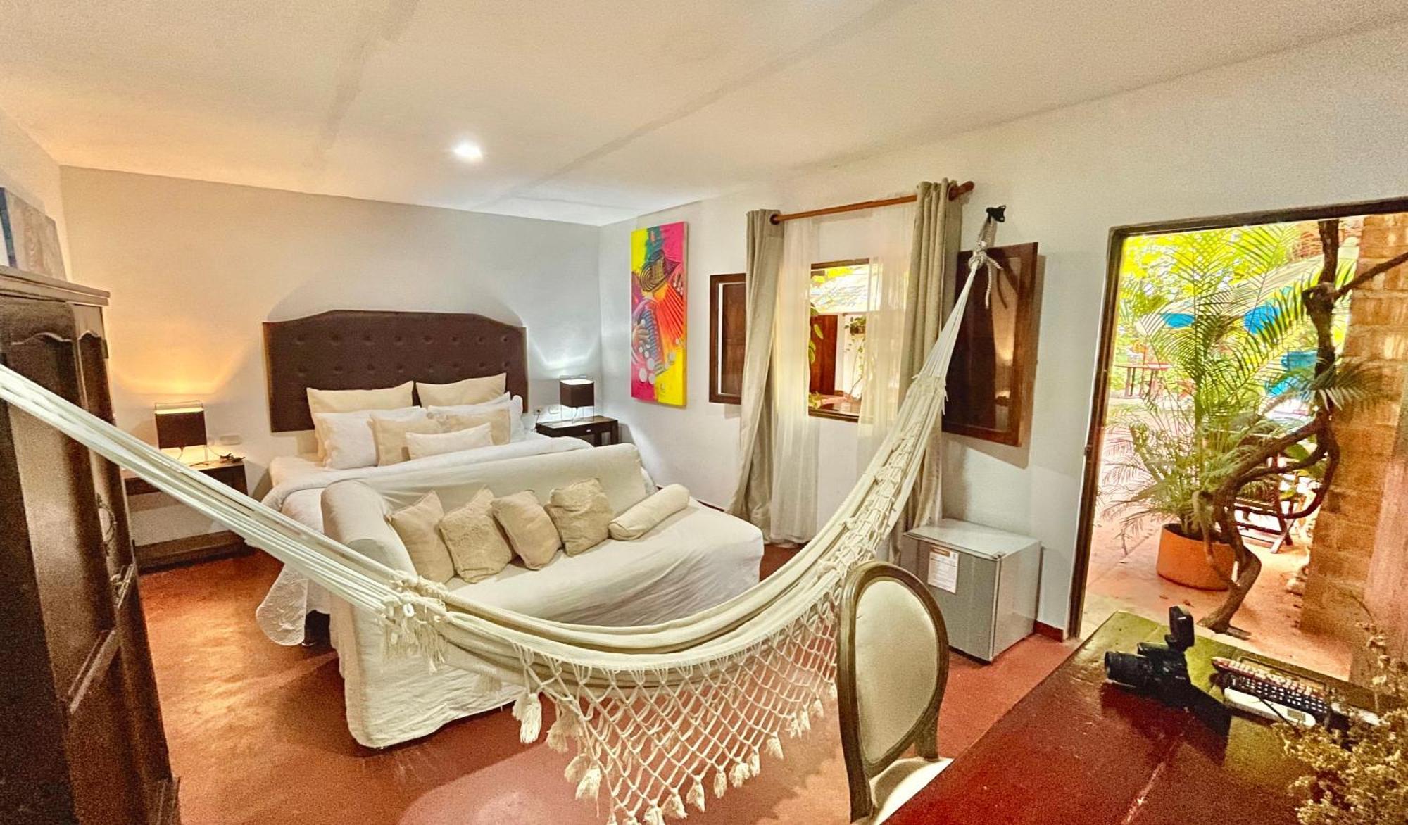 Hotel Boutique Casa De Los Santos Reyes Valledupar Esterno foto