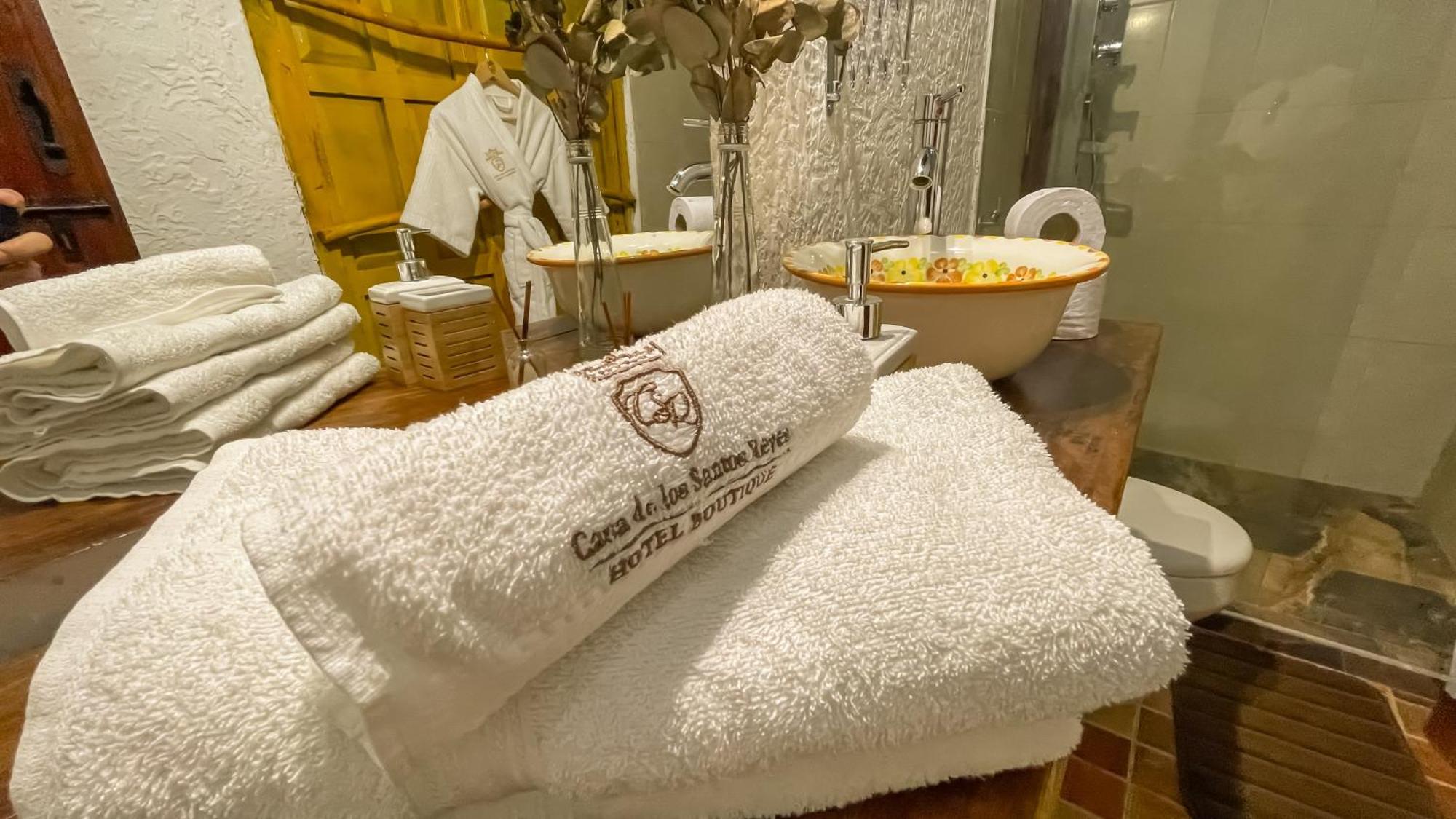Hotel Boutique Casa De Los Santos Reyes Valledupar Esterno foto