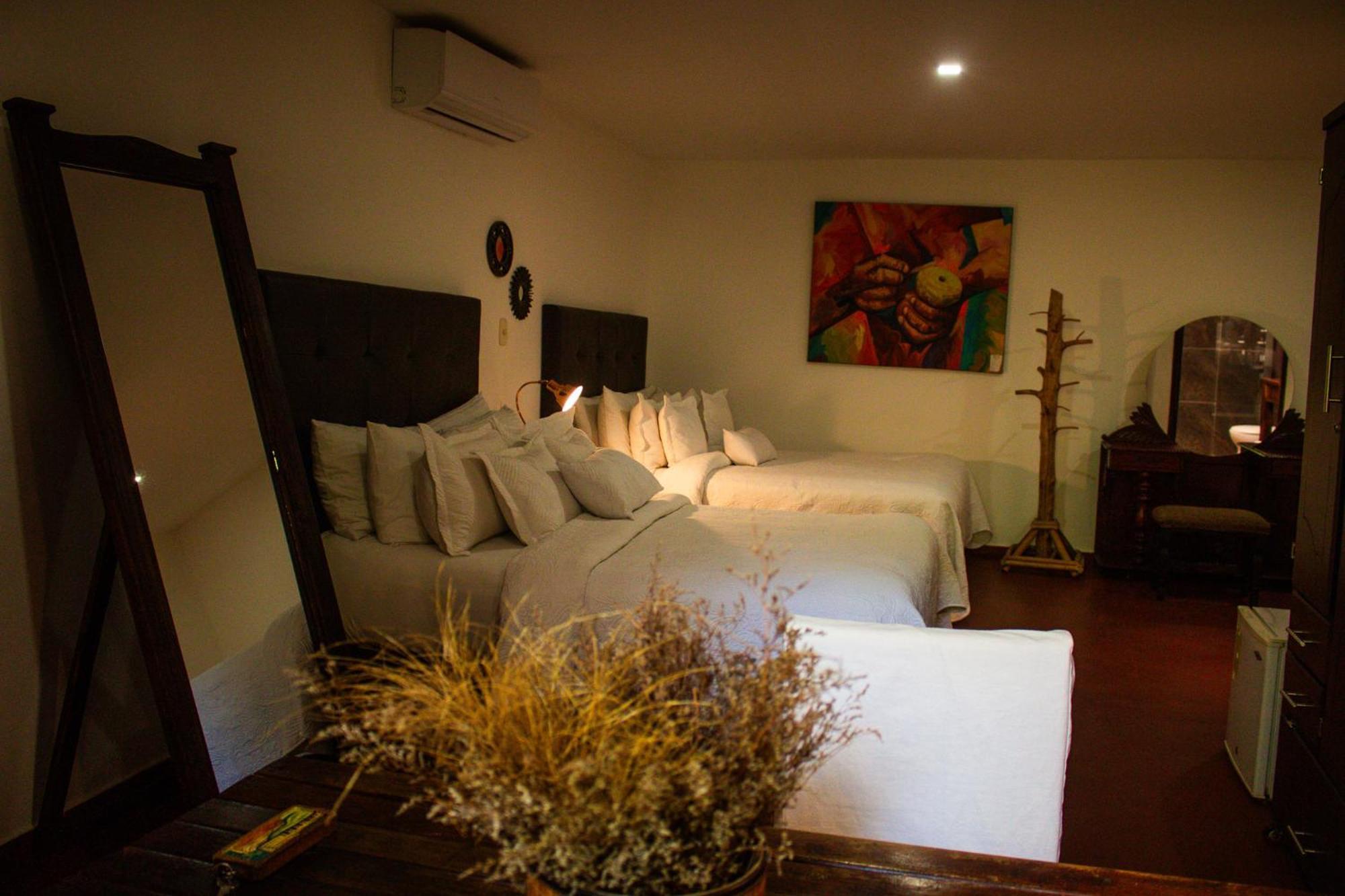 Hotel Boutique Casa De Los Santos Reyes Valledupar Esterno foto