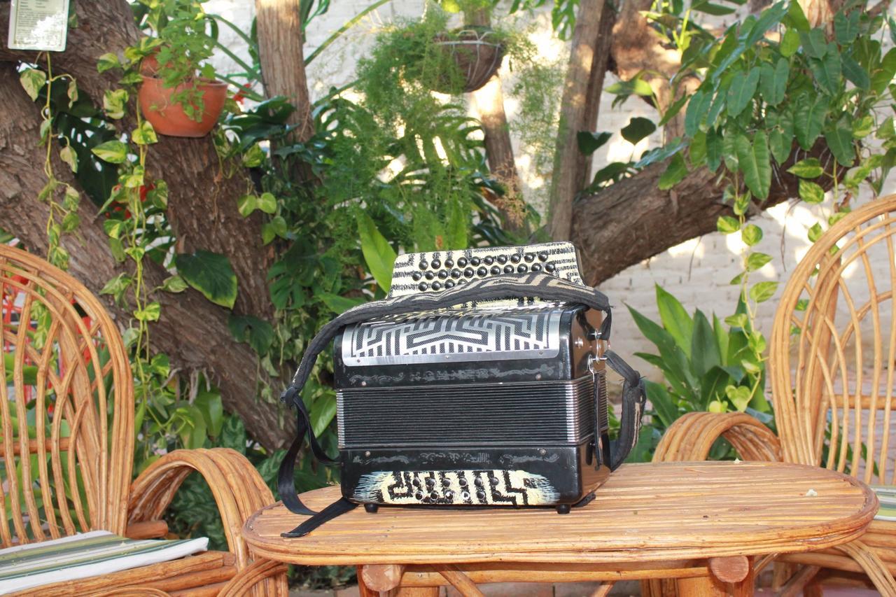 Hotel Boutique Casa De Los Santos Reyes Valledupar Esterno foto